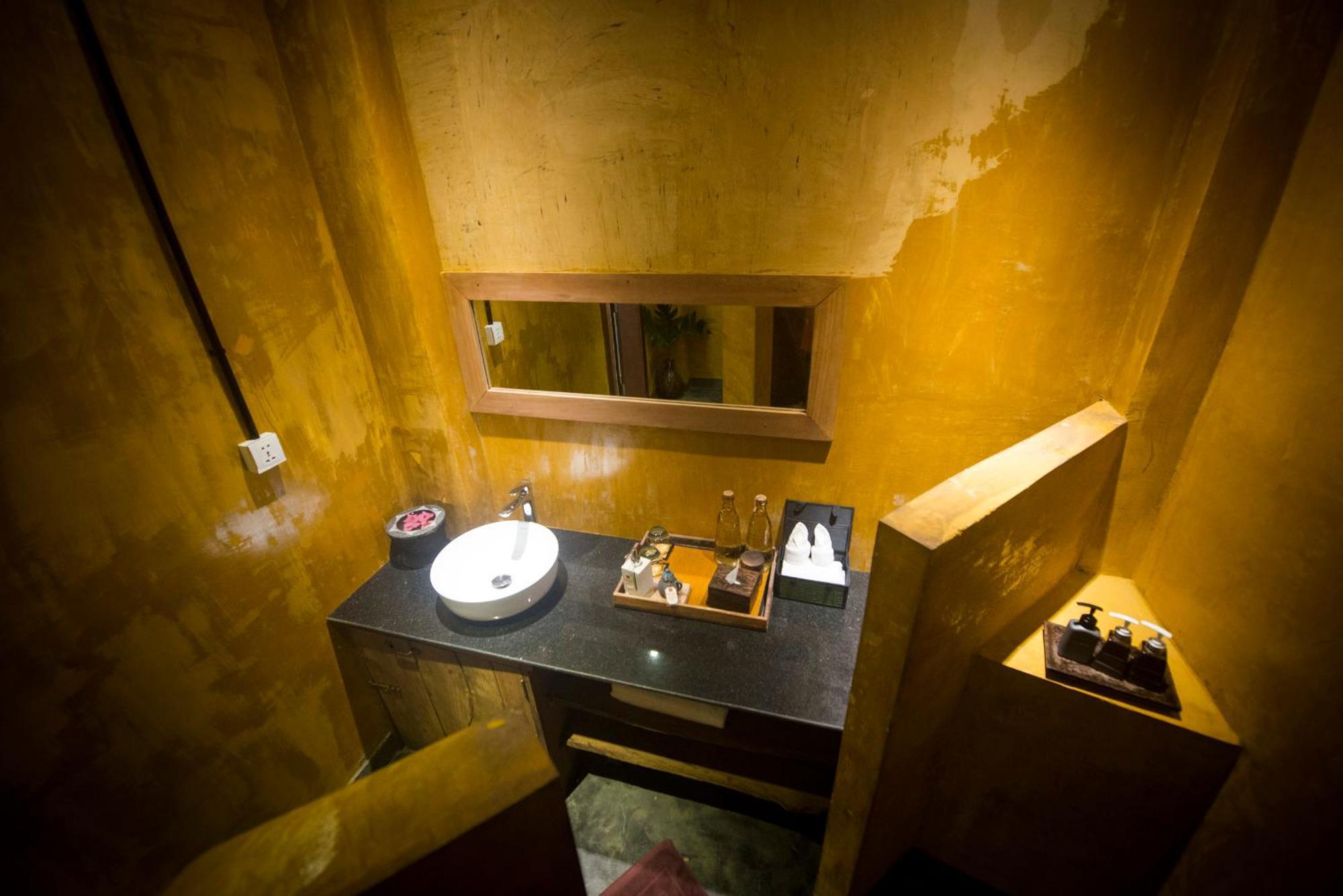 Maisons Wat Kor Hotel Battambang