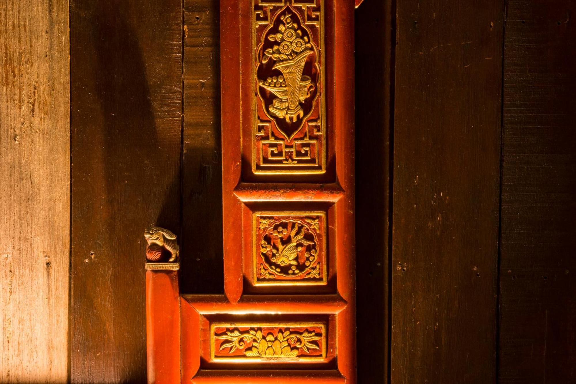 Maisons Wat Kor 4*